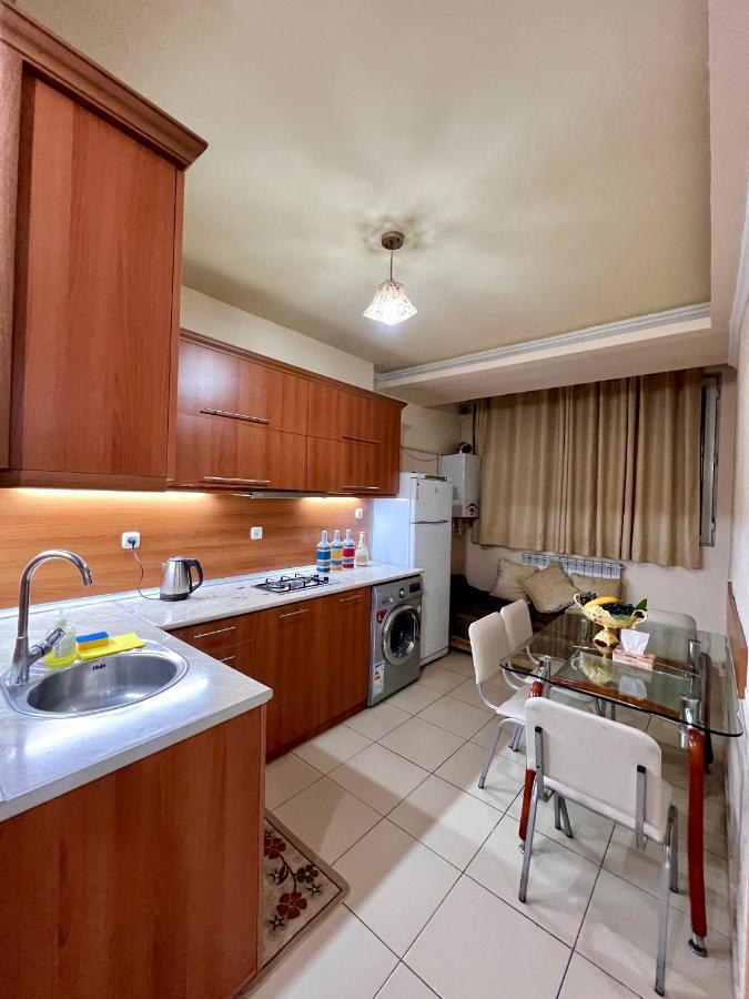 Apartment In The Centre Of Yerevan For Rent Εξωτερικό φωτογραφία