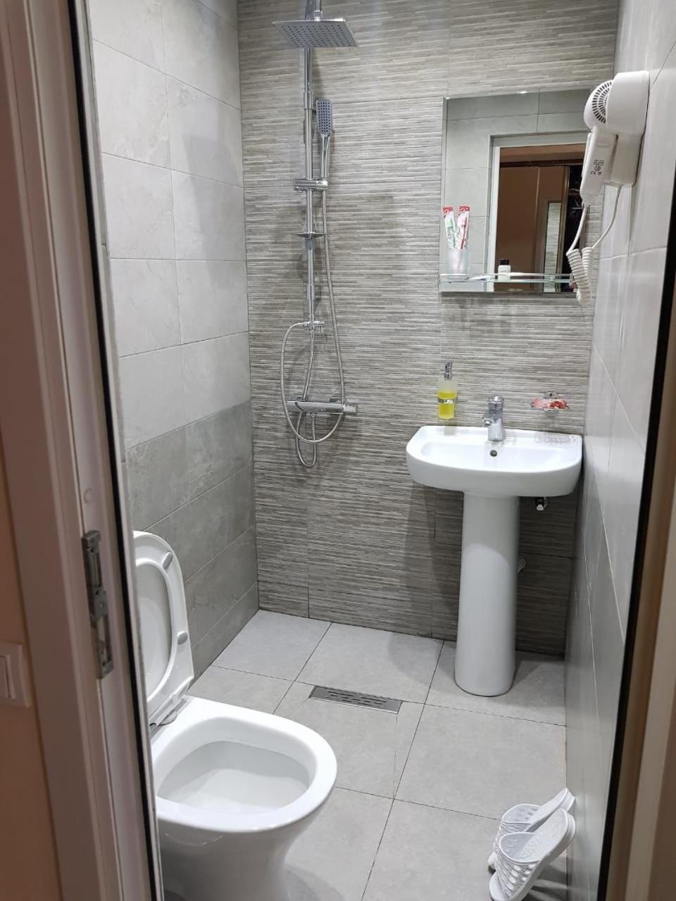 Apartment In The Centre Of Yerevan For Rent Εξωτερικό φωτογραφία