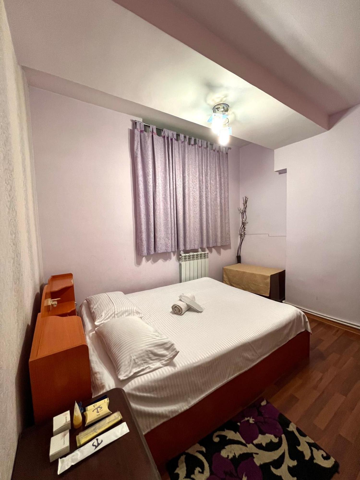 Apartment In The Centre Of Yerevan For Rent Εξωτερικό φωτογραφία